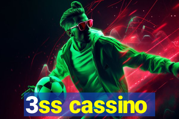 3ss cassino
